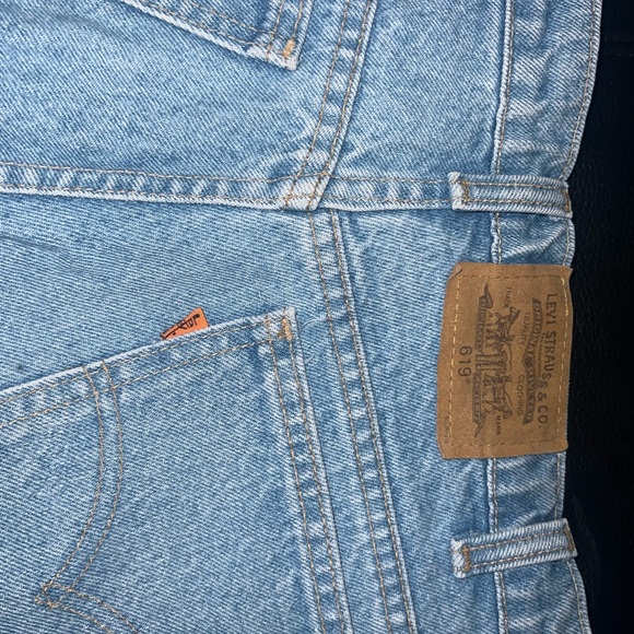 Levi Strauss Vintage short. - Picture 3 of 5